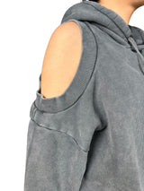 Polerón Washed Cut Out