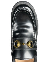 Mocasines con Plataforma