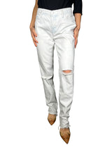 Jeans Desgastados