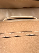 Cartera Nile Minaudiere Cuero