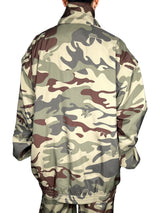 Chaqueta Cargo Ligera