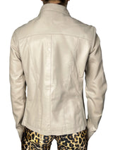 Chaqueta Cuero