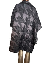 Chaqueta Pied de Poule