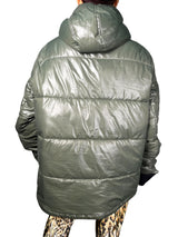 Parca Winter Puffa