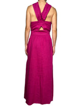 Vestido Lino