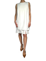 Vestido Capas