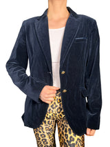 Blazer Sastrero Clásico