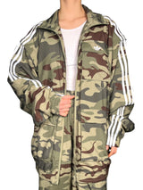 Chaqueta Cargo Ligera