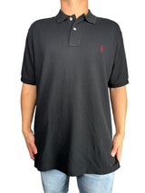 Polera Black