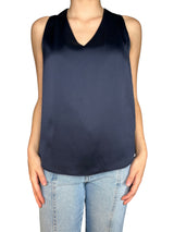 Blusa Azul