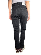 Jeans Skinny Huk Negro