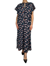 Vestido Estampado