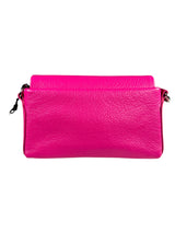 Bolso Cuero Pink