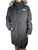 Parka Arctic