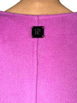 Chaqueta Corta Lana