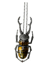 Collar Prendedor Iris Apfel x H&M