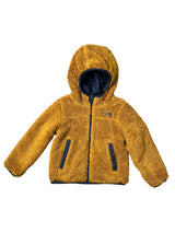 Parca Reversible Kids