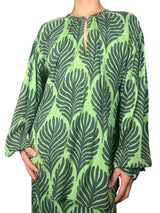 Blusa Caoba