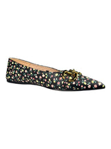 Bailarinas Gucci x Liberty London Floral Limited Edition