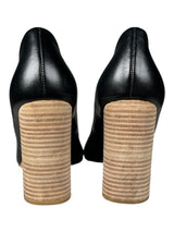 Zapato De Vestir Bicolor