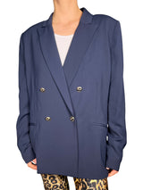 Blazer Clásico