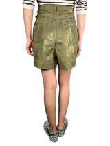 Short Verde