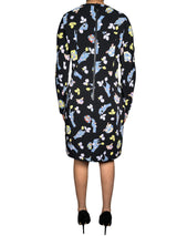 Vestido Estampado