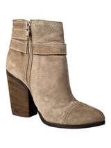 Botines Paky