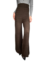 Pantalón Tejido Viscosa