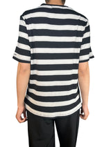 Polera Rayas