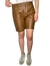 Shorts Ecocuero