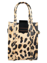 Bandolera Animal Print
