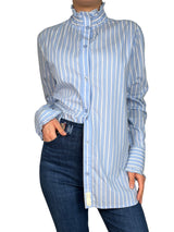 Blusa Rayas