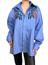 Blusa Margarita Aero