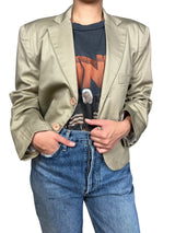 Blazer Corto