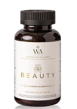 Suplemento Alimenticio Beauty