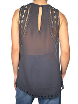 Blusa Vasco