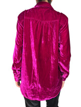 Blusa Velvet