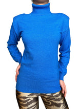 Sweater Beatle Viscosa