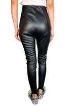Leggings Ecocuero