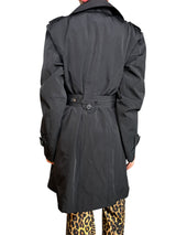 Trench Negro