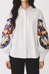 Camisa Butterfly