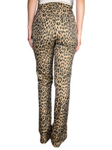 Pantalón Animal Print