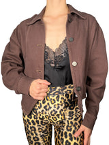 Chaqueta Denim