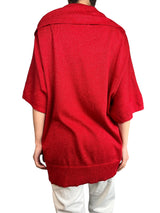 Sweater Fibras Metalizadas PLUS SIZE