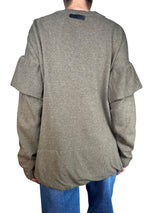 Sweater Vuelo Mangas