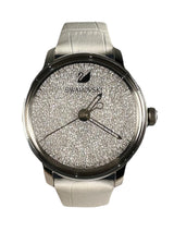 Reloj Blanco Brillos