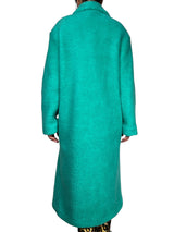 Abrigo Verde