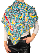 Pañuelo Bananas