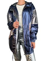 Cortavientos Jing Multicolor